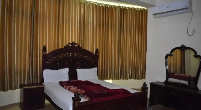 Двухместный номер Standard Hotel Travel Inn