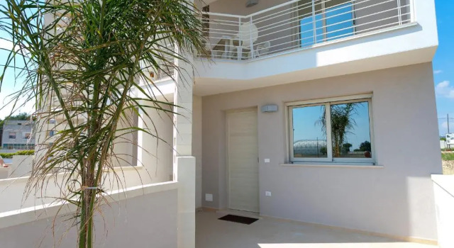 Apartament pivniță Le Dimore di Otranto