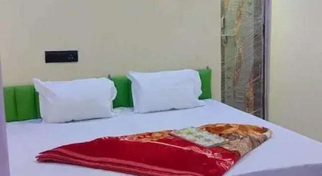 Comfort Inn Paying Guest House