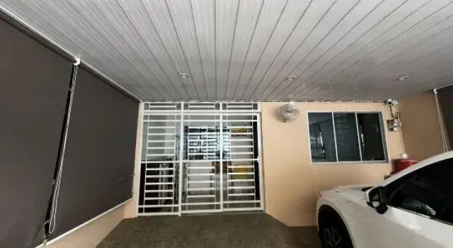 Nibong Homestay, Prenota Hotel Bayan Lepas 