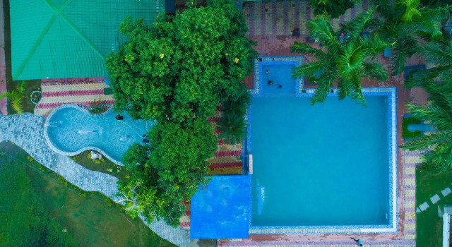 Коттедж Executive Clarissa Resort