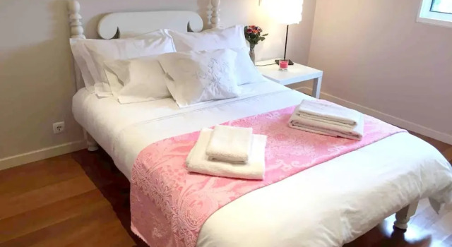 Apartment With 2 Bedrooms in Levada Grande, With Furnished Terrace and Wifi, Varaa Huoneisto Hotellit Porto Moniz pysäköinnillä, Pysäköinti