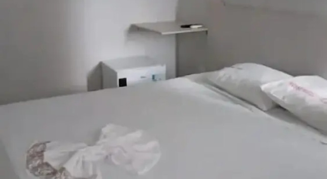 Номер Standard Hotel Itavera Brasil