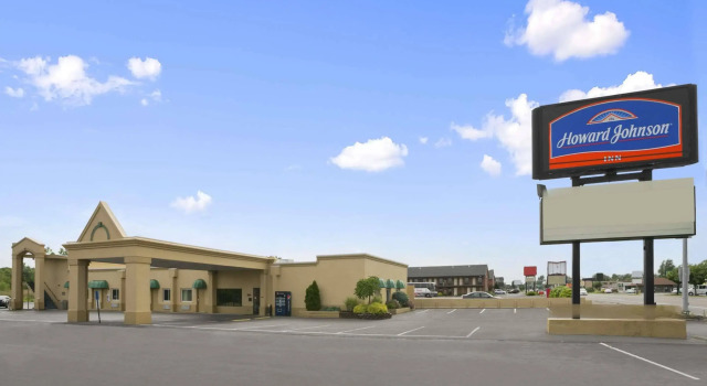 Cedar Cove, Book Hotel Hoteller i Sandusky South med pool, Swimmingpool