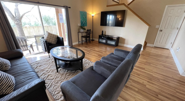 Superb Resort Townhouse Close To Disney, Davenport, US