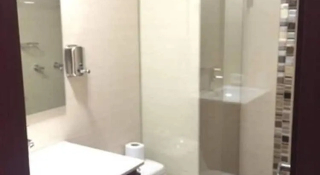 Номер Standard Hotel Cabrera Real