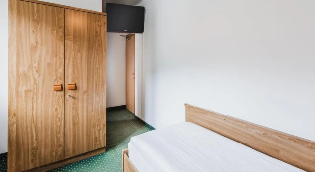 Номер Standard Suàn Hotel
