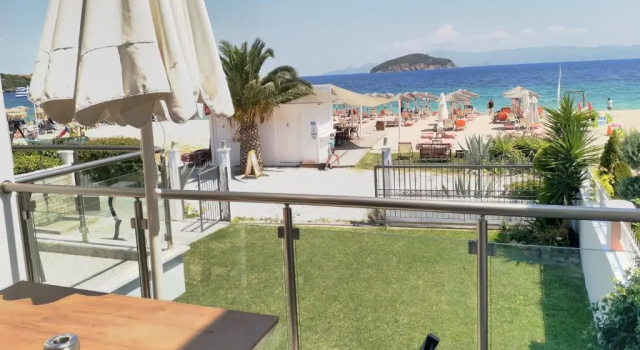 Люкс Executive Villa Mediterrane Hotel