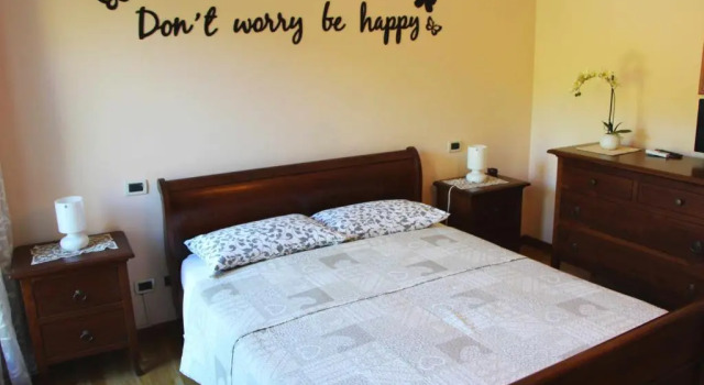 Номер Standard B&B Collegio Dei Palazzi