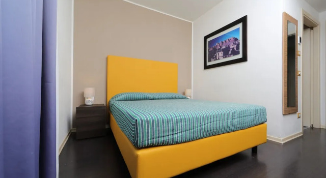 Номер Standard Hotel Anapaya