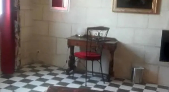 Полулюкс Logis Hotel Demeure de la Vignole