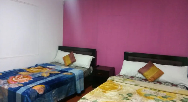 White Cottage Nuwara Eliya
