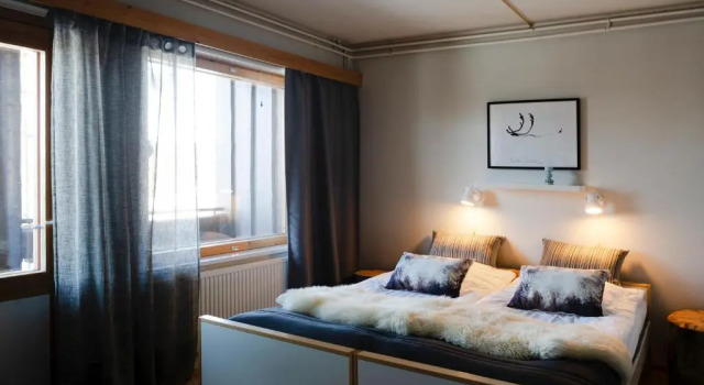 Lodge 67°N Lapland, Rezervovat Hotel Äkäslompolo Ylas