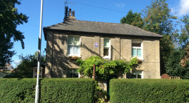 Fairlight Lodge, Book Hotel King's Lynn Norfolk