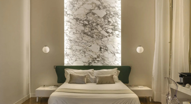 Palazzo Cini Luxury Rooms In Pisa