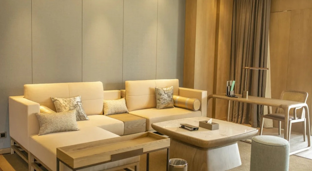 Люкс Leisure Tourism Resort Narada Guilin