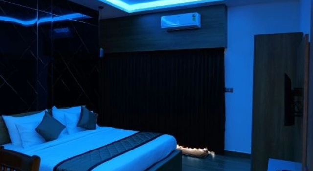 Superior Zimmer Cloud Nature Hotel