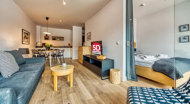 Apartament Triventi 99 z Widokiem - 5D Apartamenty, Забронировать Апартаменты/квартира Карпач 