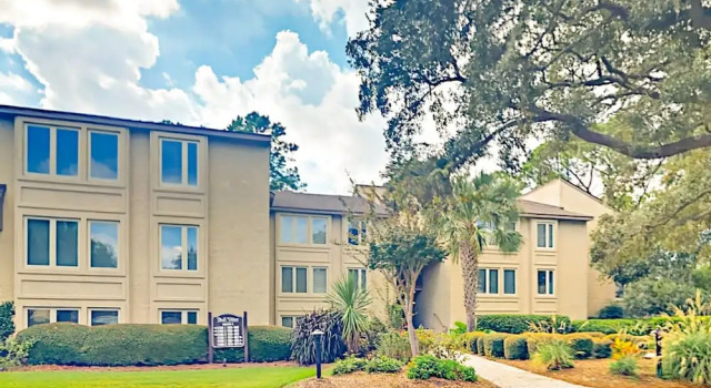 6 Braddock Bluff Condo #1668 2 Bedrooms 2 Bathrooms Condo