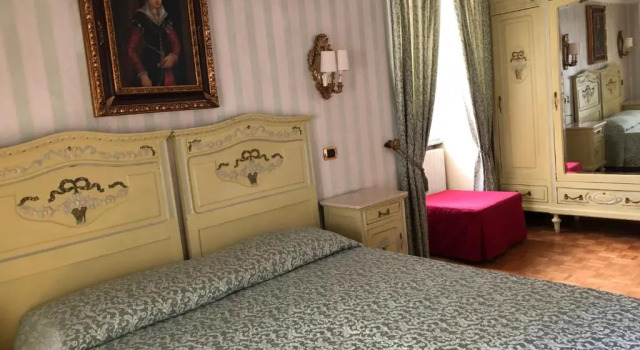 Номер Deluxe Ai Savoia B&B - Guest House