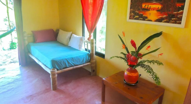 Jurassic Park Hotel, Rezerwuj Hotel Las Terrenas Samana