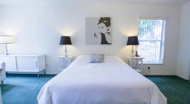 Коттедж Villa Valk - Comfort - 3 Bedroom