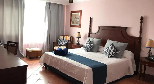 Номер Standard Grand Memories Santa Maria - All Inclusive