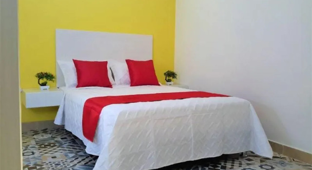 Hotel Casa Jardin