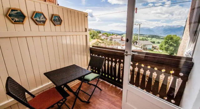Апартаменты Casa Alice