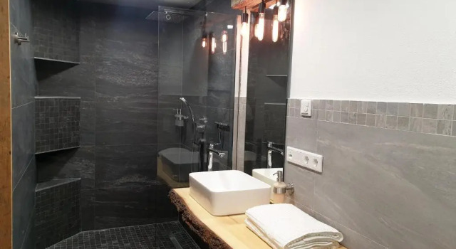 Апартаменты Apartment Monolith Black Forest