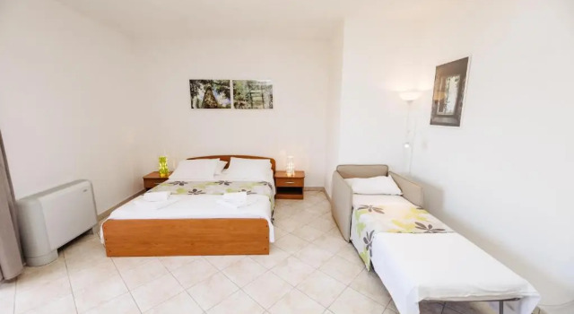 Номер Standard Villa Diana