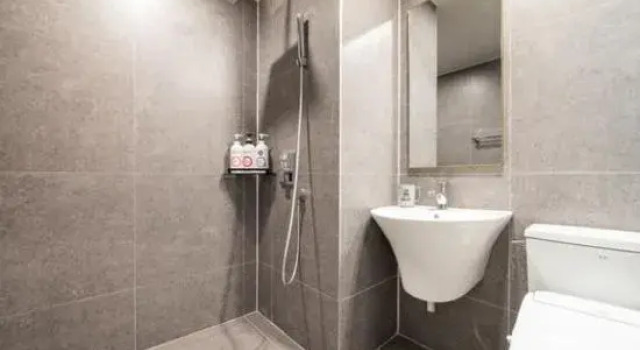 Gijang Ryan Hotel, Book Hotel Busan Sydkorea, nær Gijang Station