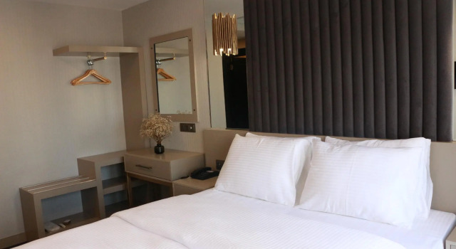 Air Boss Giresun City Hotel