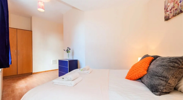 Voussoir Apartments, Забронировать Апартаменты/квартира Апартаменты Лидса, рядом с Парк Mandela Gardens, Апартаменты/квартира