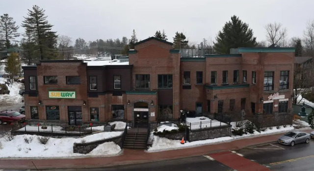 Lake Placid Inn: Main Street, Забронировать Отель Лейк-Плэсид Whiteface Mountain