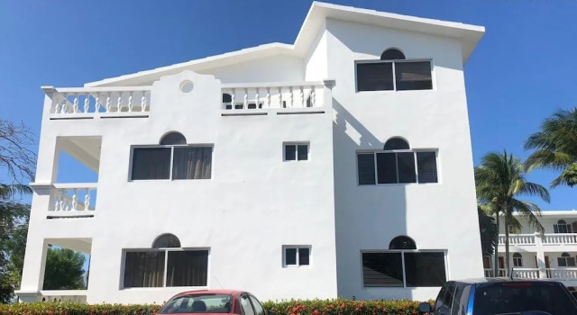 Ocean Palms Residences