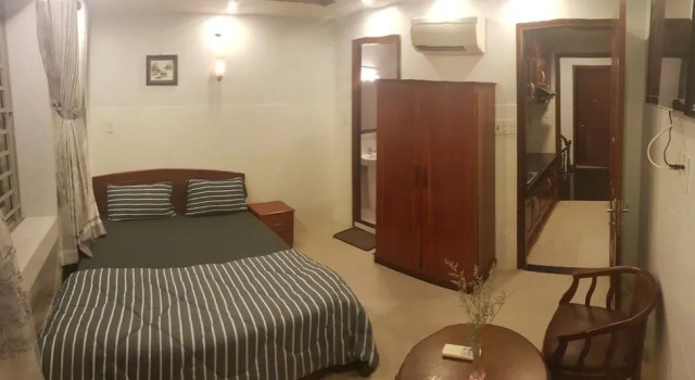 Sophia Z Hotel, Забронировать Отель Хошимин провинция Хошимин, рядом с Ho Chi Minh City Hall