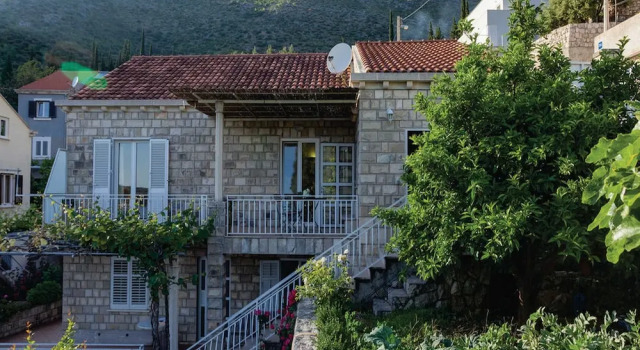 Апартаменты Apartments Ankora