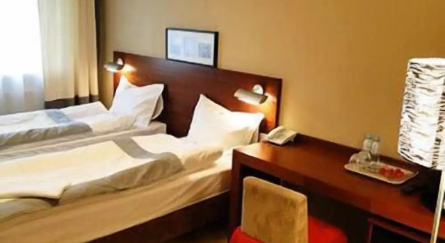Hotel Atrium, Book Hotel Elblag Warmia-Masuria