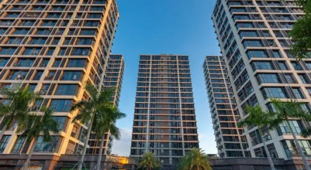 Binfen Meiyi Apartment (Dongguan Tangxia Vanke Life Plaza), Rezervasyon Daire Guangdong otoparklı oteller, Otopark