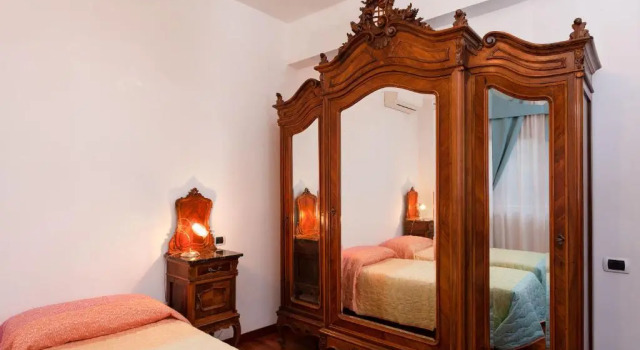 Номер Standard B&B Appia Felis