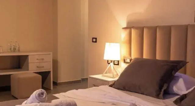 Superior Suite Altobelo Hotel