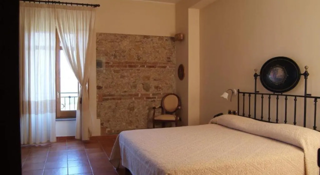 Номер Standard Agriturismo La Casa Di Botro