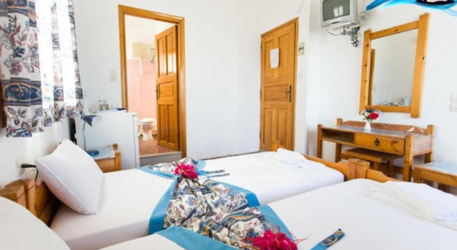 Pension Mylos