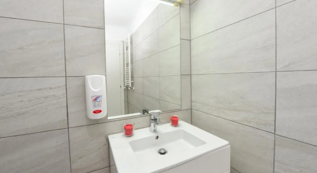 Апартаменты Premier c 1 комнатой с балконом Central Unirii - Old Town Apartments