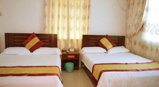 Kelindun Hostel, Reserva ahora Albergue Putian Fujian