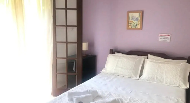 Двухместный номер Standard Pousada Sonho Meu