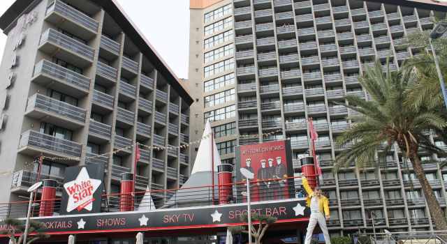 Hotel Marina