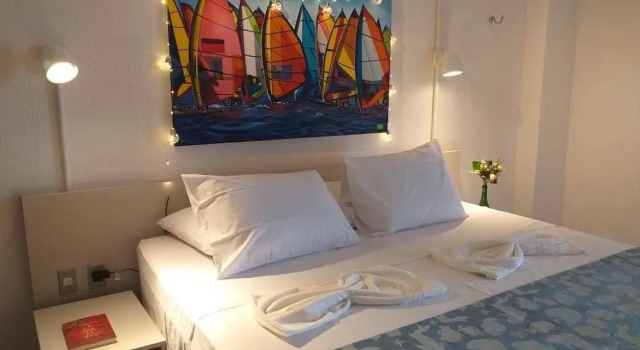 Номер Deluxe Saint Germain Kite Residence