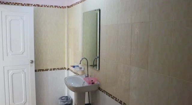 Maphrao Namhorm Resort, Забронировать Курортный отель  